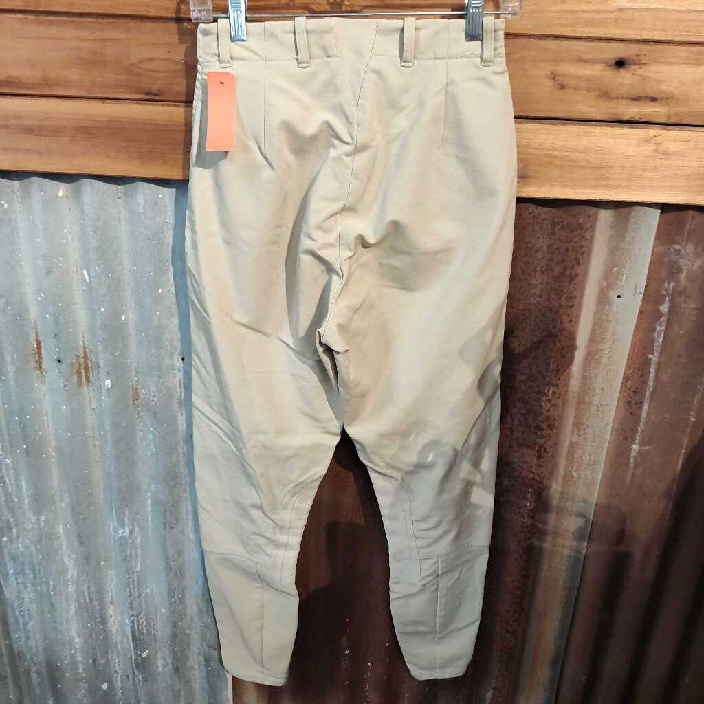 Knee patch Breeches- ladies