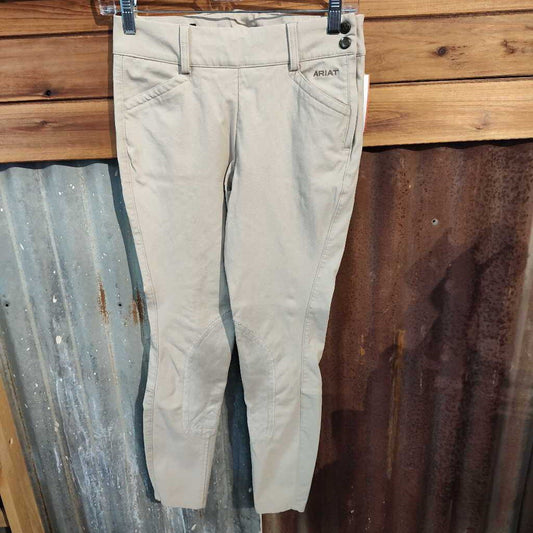 Knee patch Breeches- ladies