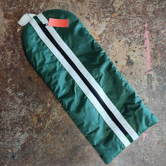 Bridle bag