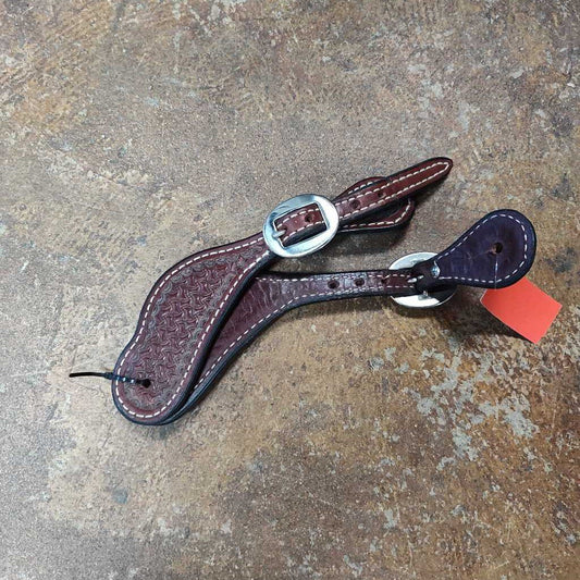 Spur straps- adult