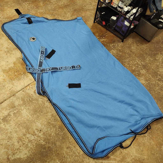 Fleece cooler