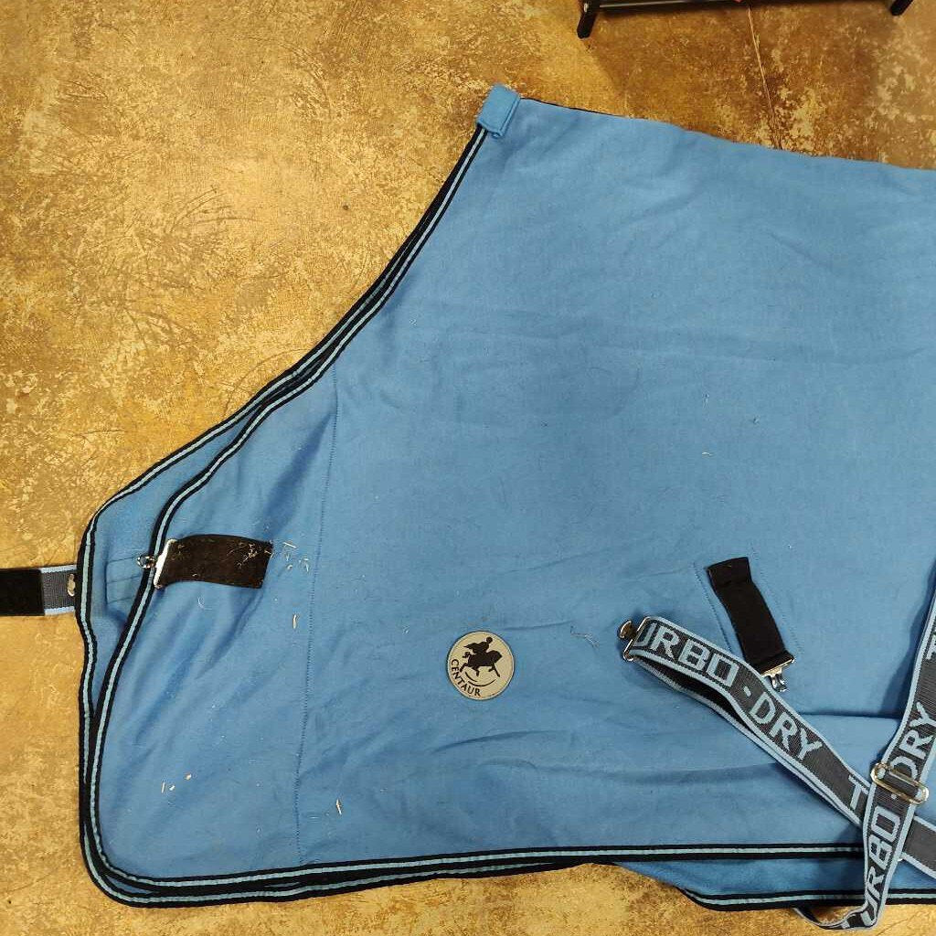 Fleece cooler