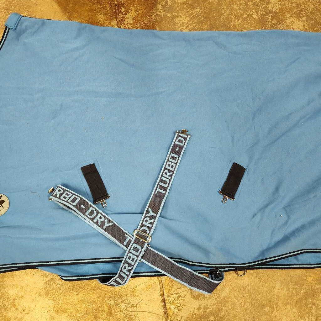 Fleece cooler