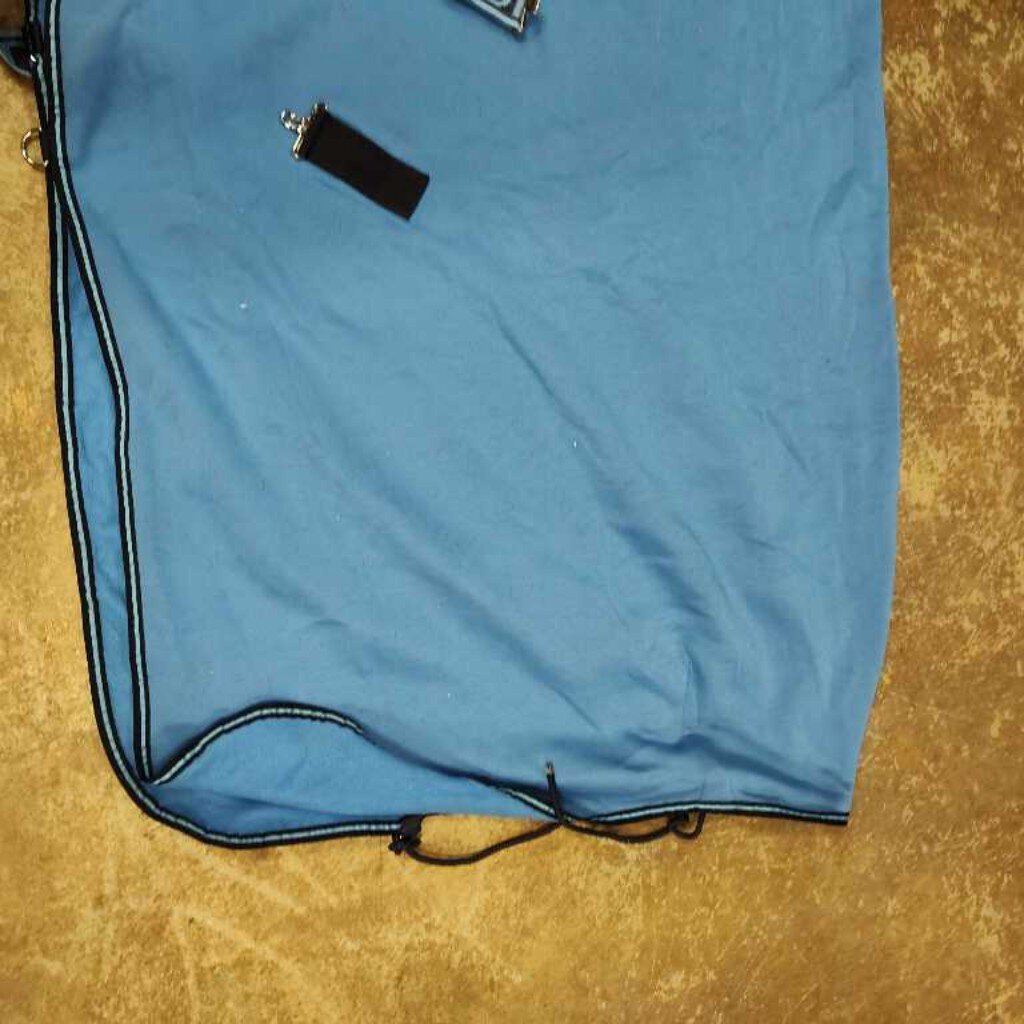 Fleece cooler