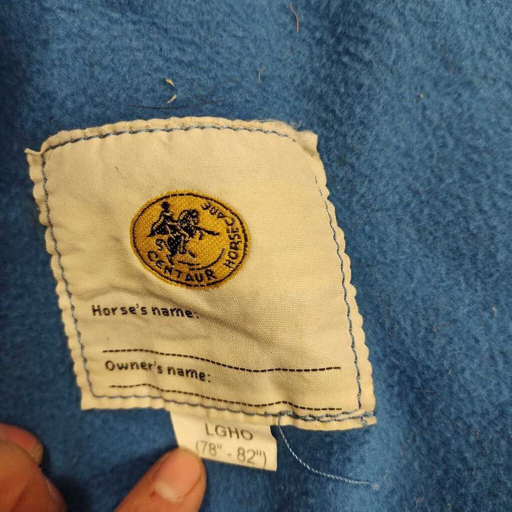 Fleece cooler