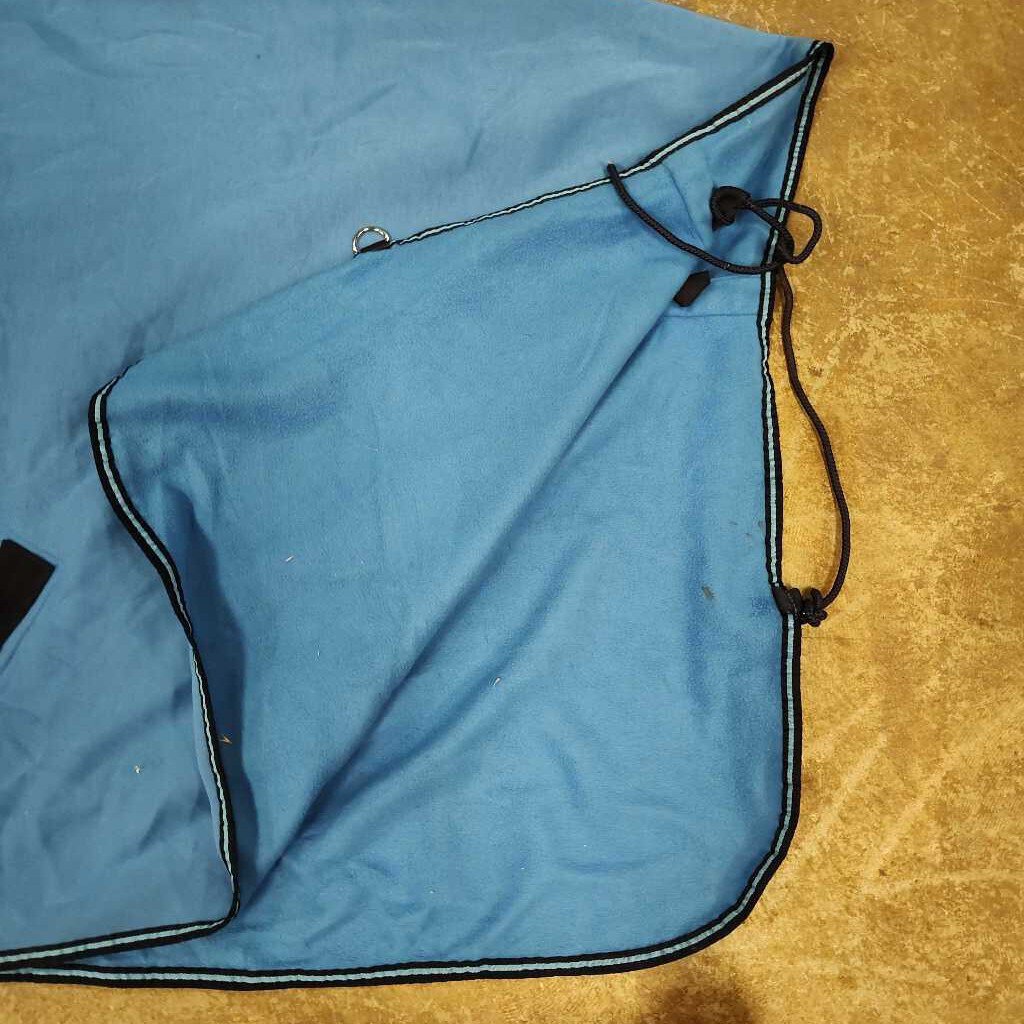 Fleece cooler