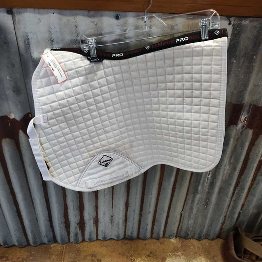 Quilted