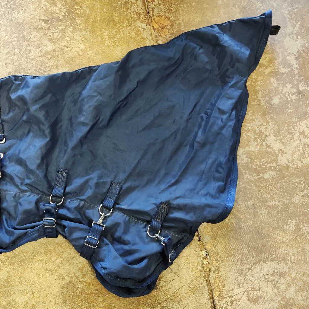 nylon Light weight hood- not H20 proof