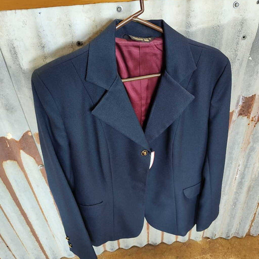 Hunt coat- ladies
