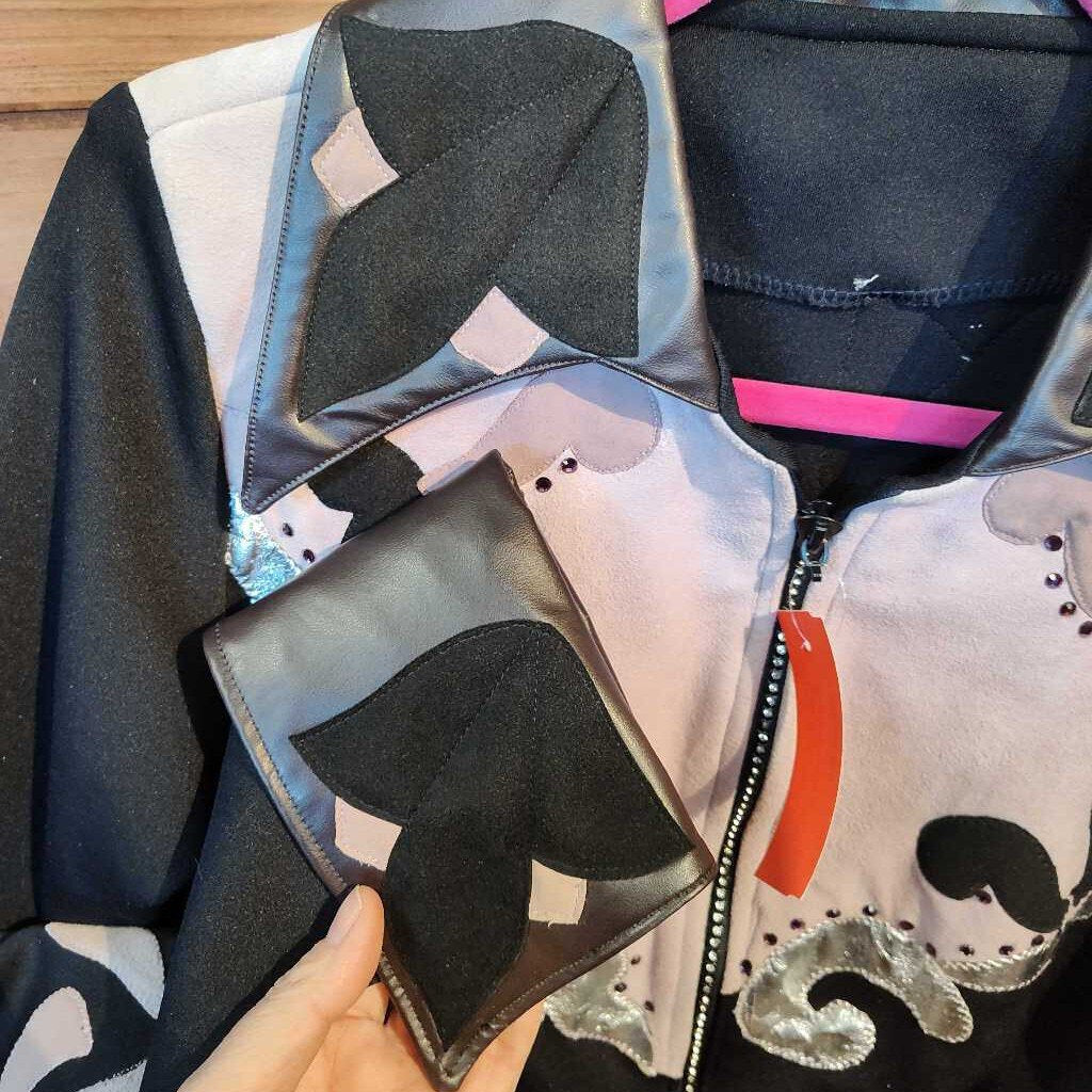 Show jacket- Adult