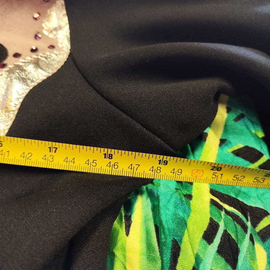 Show jacket- Adult
