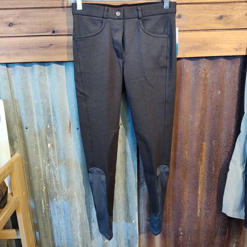 Knee patch Breeches- ladies