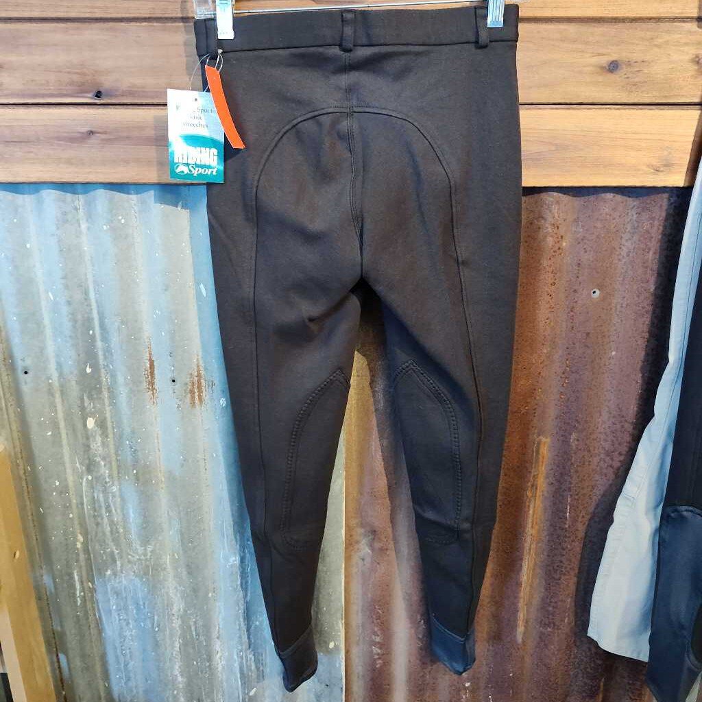 Knee patch Breeches- ladies