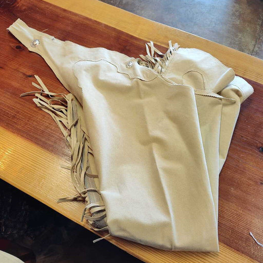 Fringe- adult