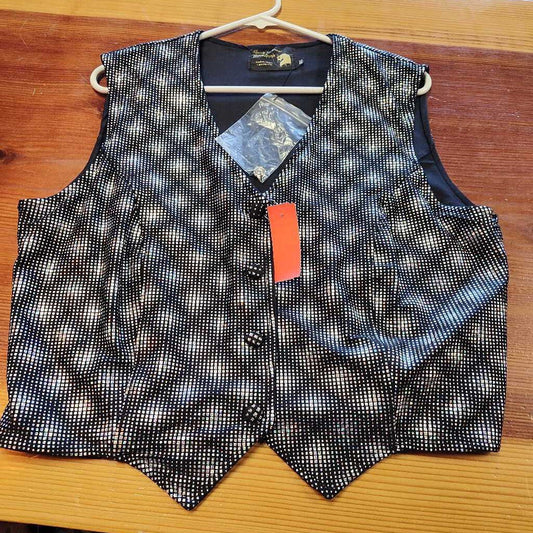 Vest- adult