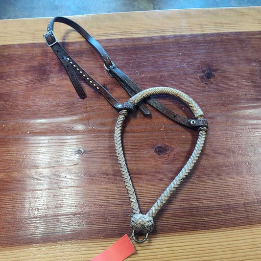 bosal with hanger