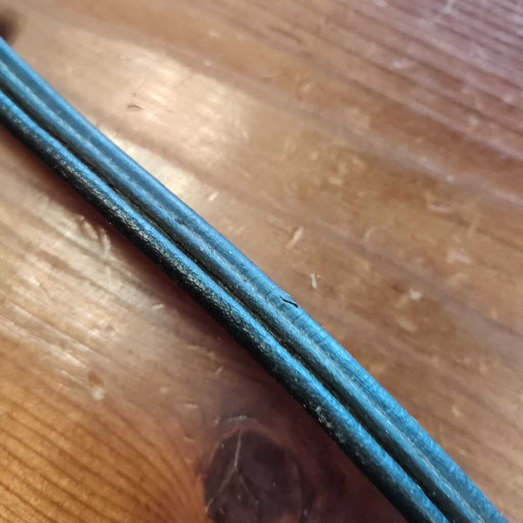Padded raised