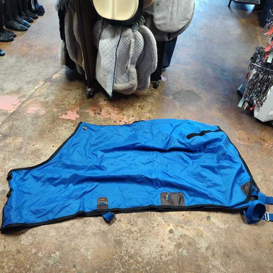 Nylon sheet