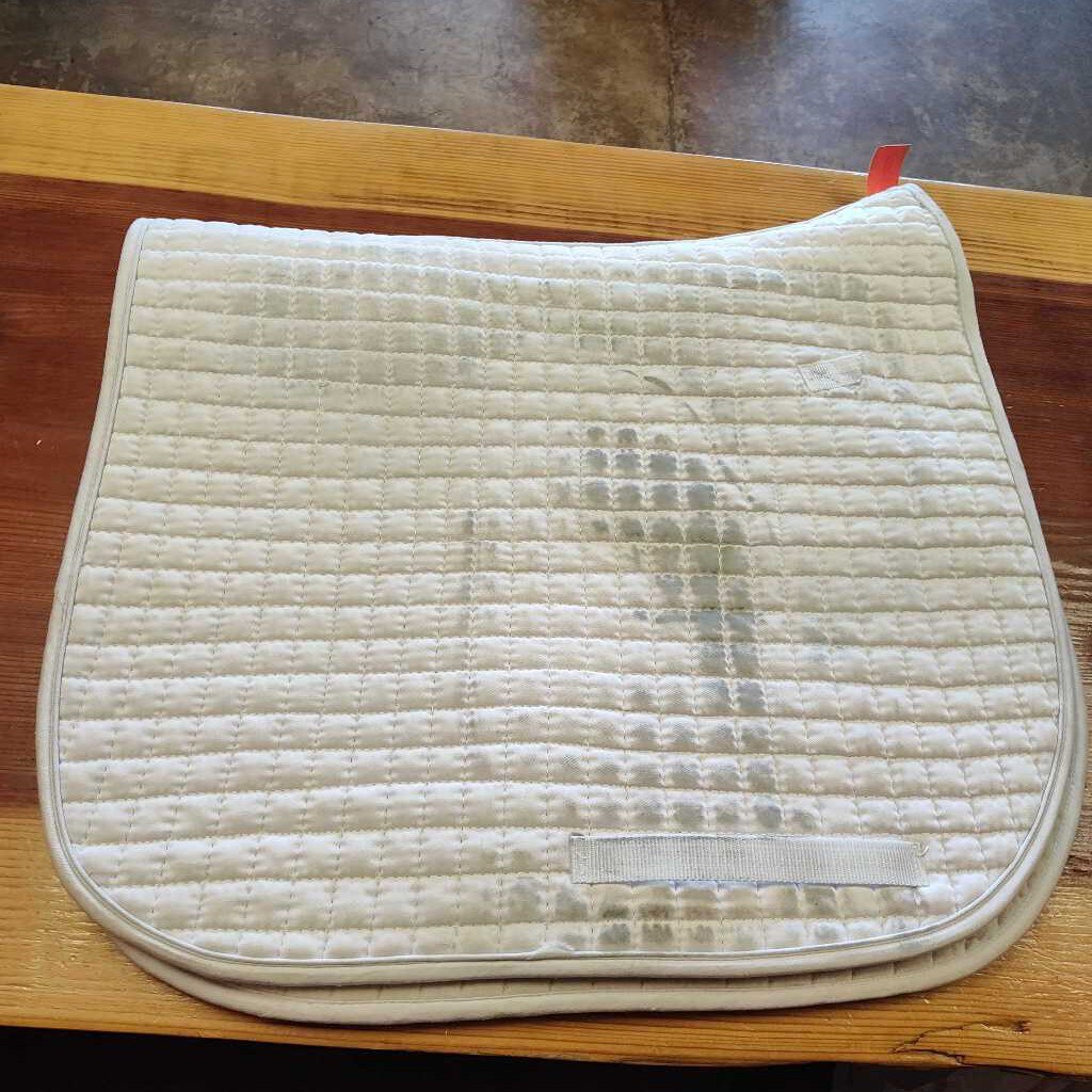 Quilted small squares