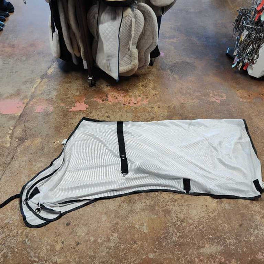 Lightly used
