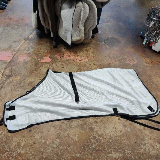 Lightly used