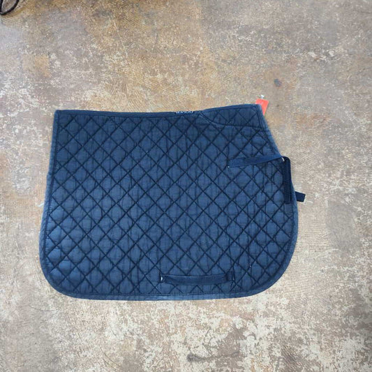 Quilted