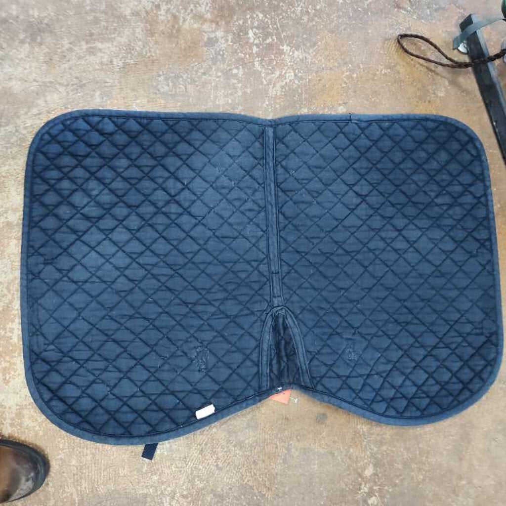 Quilted