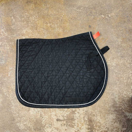 Quilted