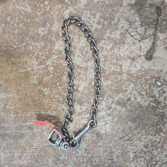 Stud chain