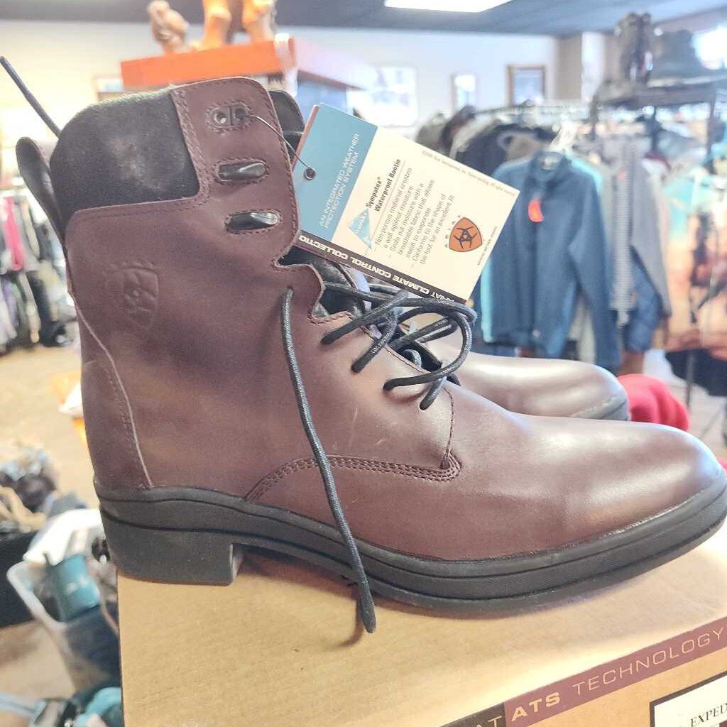 Mens- Expedition Lace