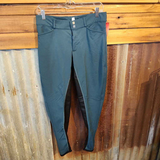 Full seat - breeches- Adult