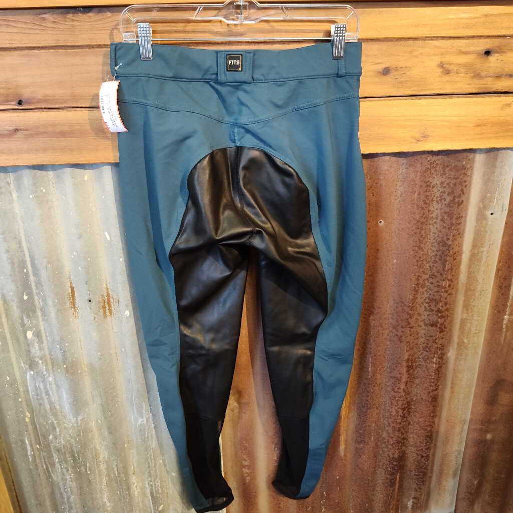 Full seat - breeches- Adult