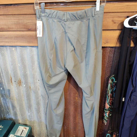 Full seat - breeches- Adult