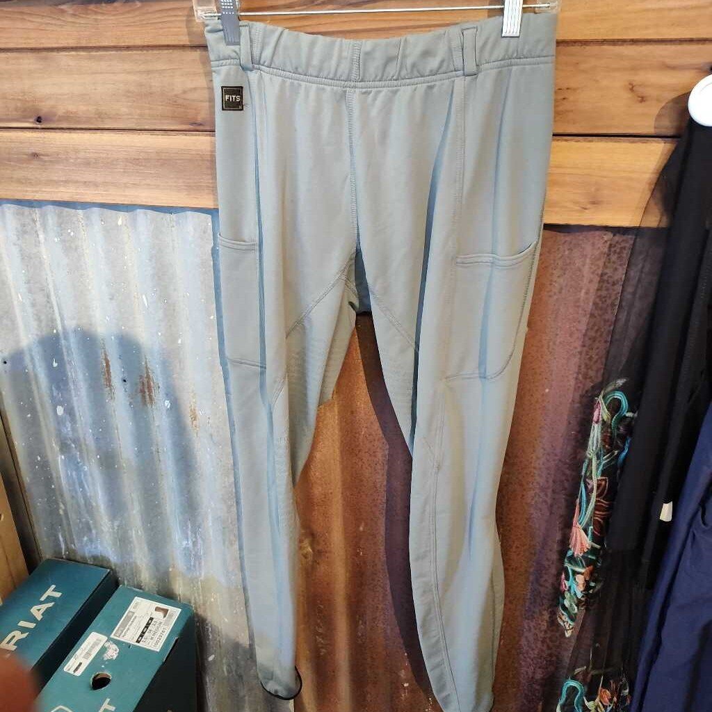 Full seat - breeches- Adult