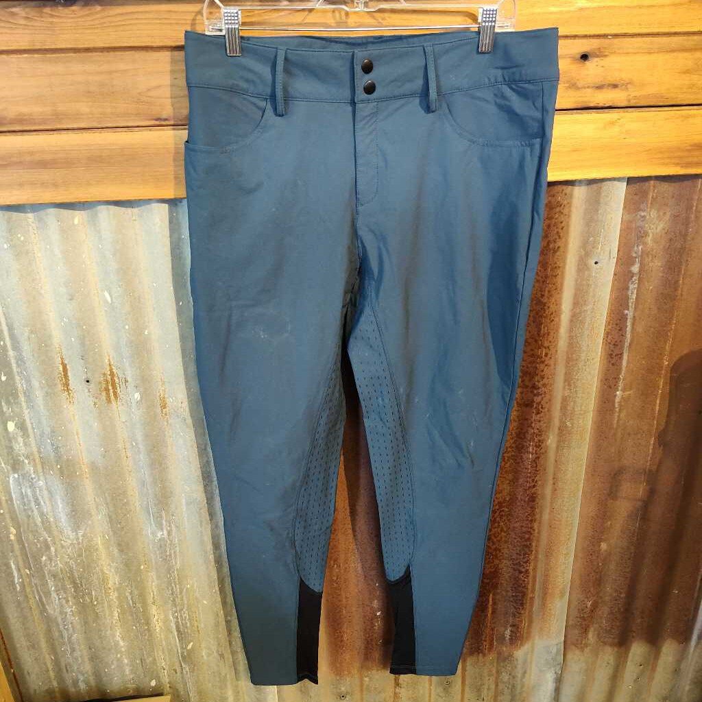 Full seat - breeches- Adult