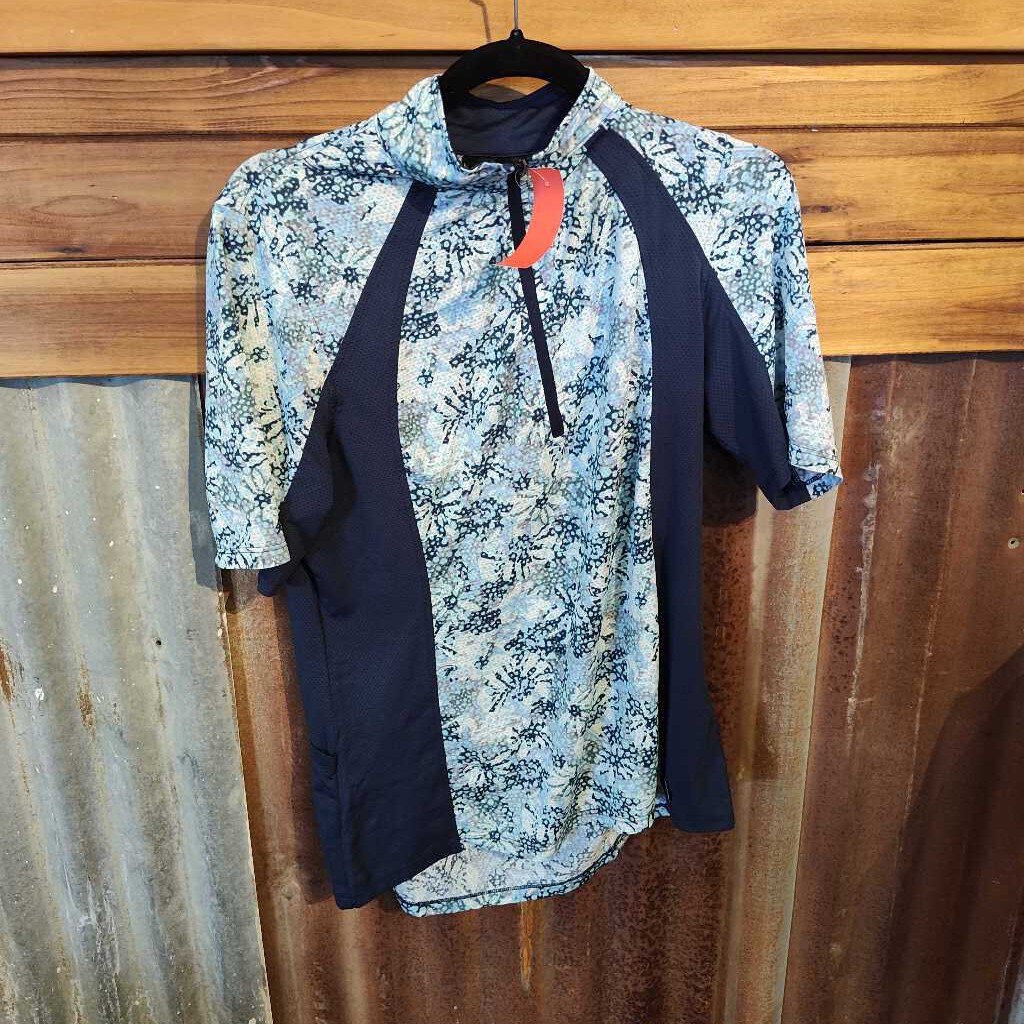 Sunshirt- Ladies
