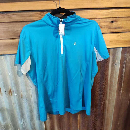 Sunshirt- Ladies