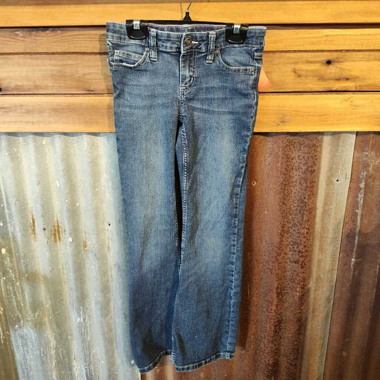 Jeans- Girls