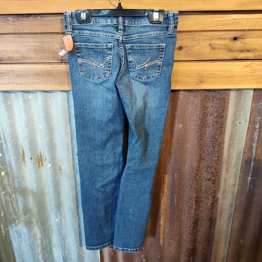 Jeans- Girls