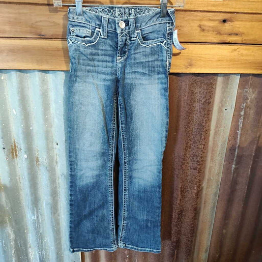 Jeans- girls