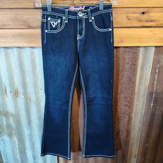Jeans- girls