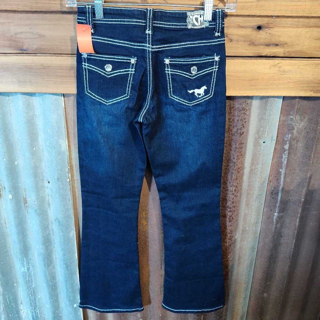 Jeans- girls