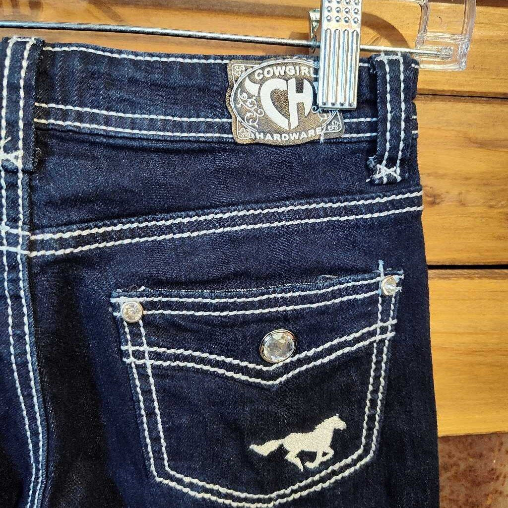 Jeans- girls