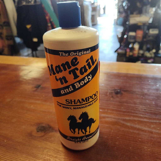 Shampoo