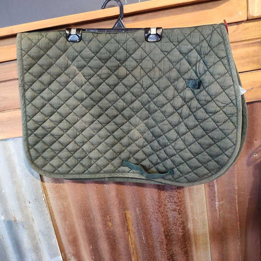quilted