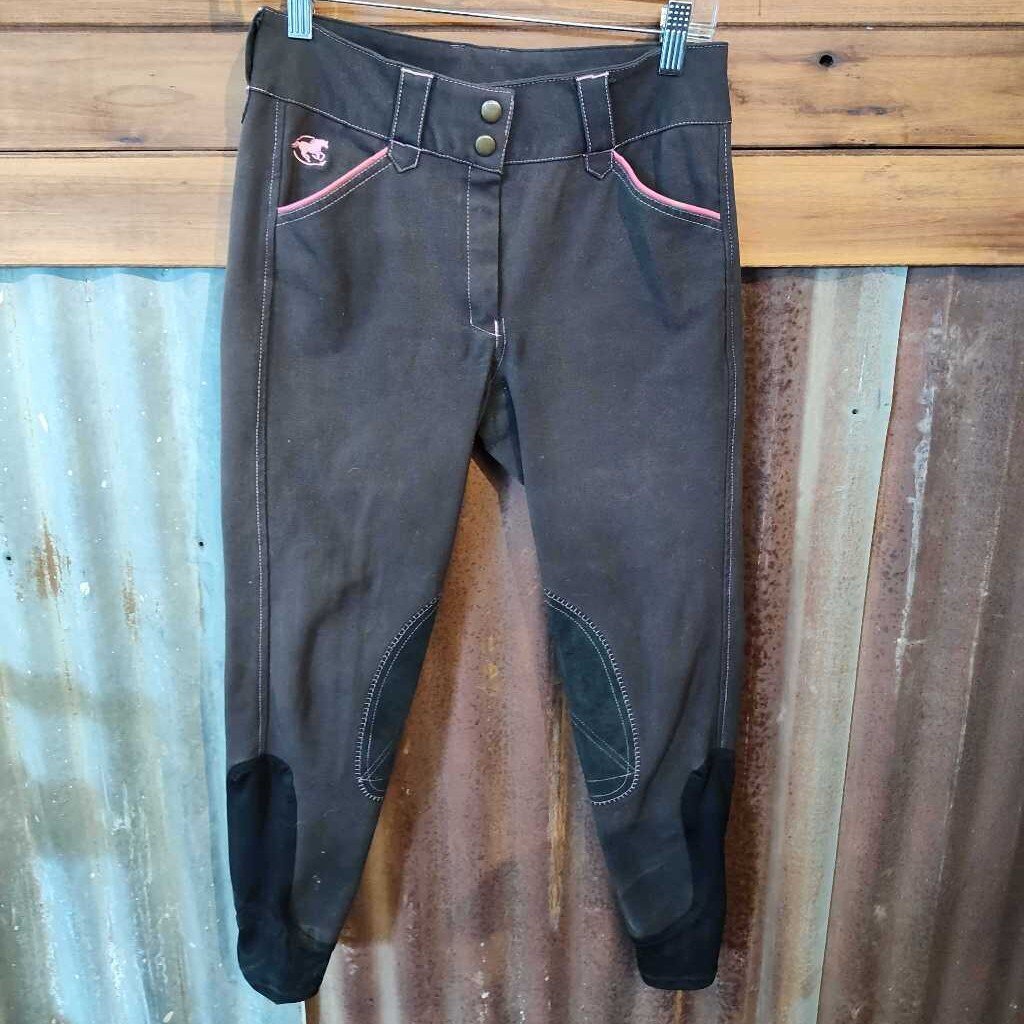 Knee patch Breeches- ladies