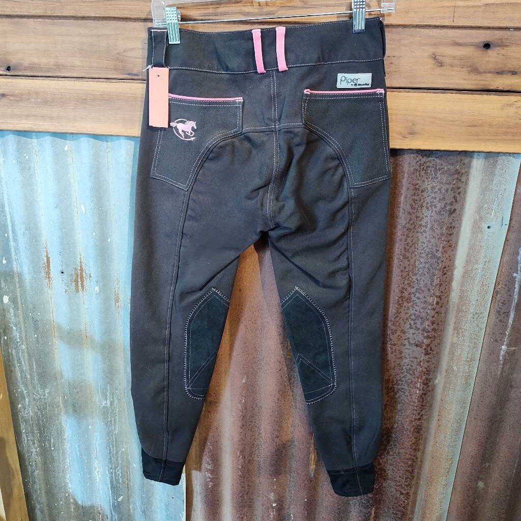 Knee patch Breeches- ladies