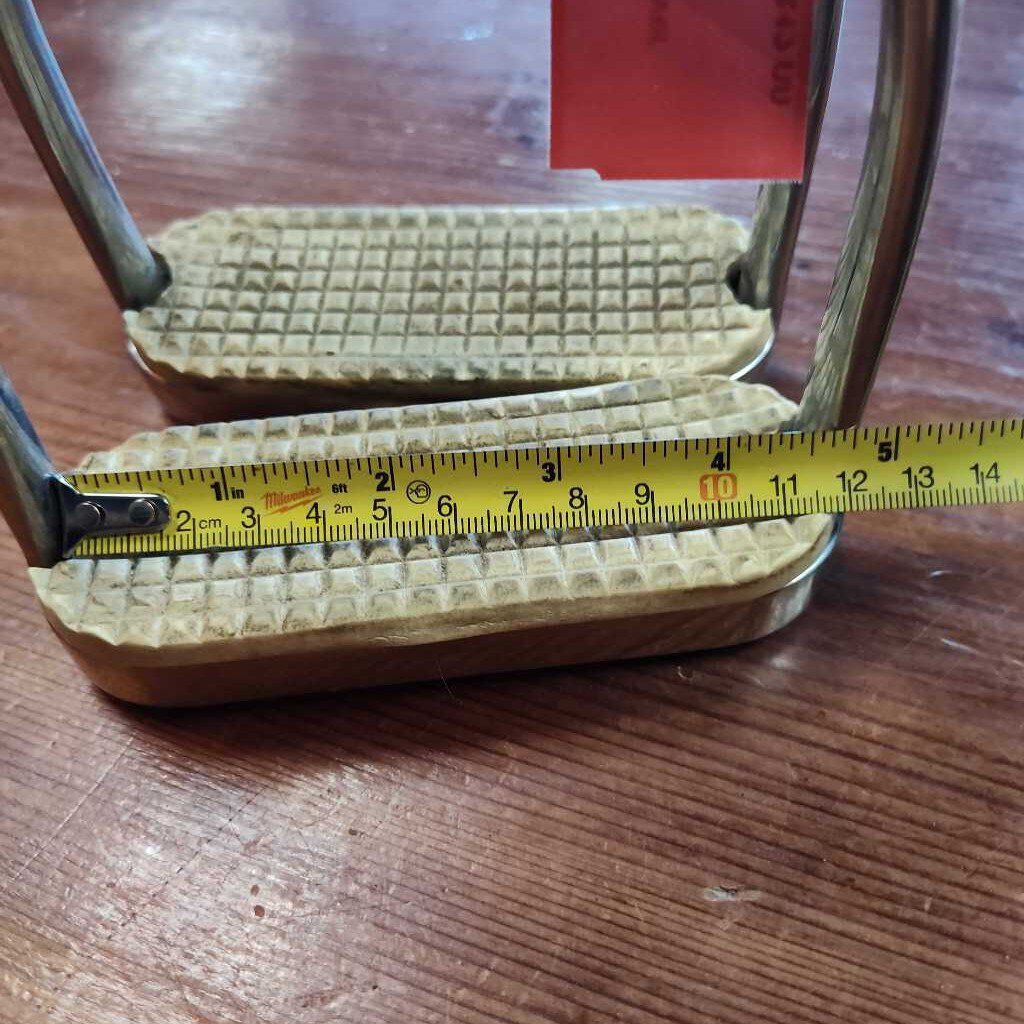 Irons