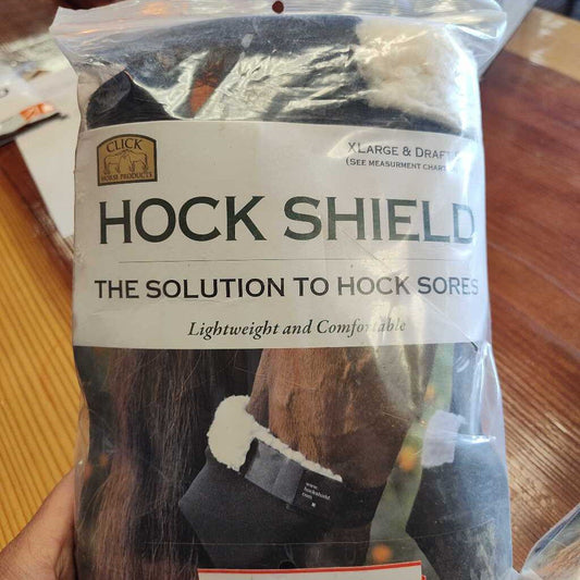 Hock wraps