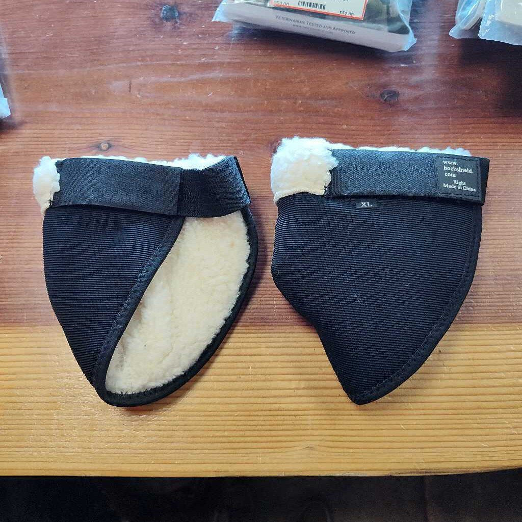 Hock wraps